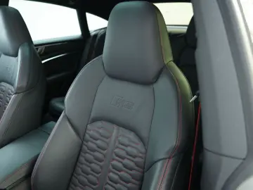 AUDI RS7 PERFORMANCE NARDO GRAU CARBON KERAMIK HUD B&