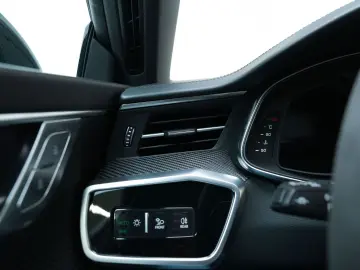 AUDI RS7 PERFORMANCE NARDO GRAU CARBON KERAMIK HUD B&