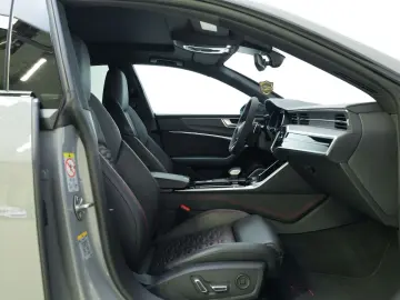 AUDI RS7 PERFORMANCE NARDO GRAU CARBON KERAMIK HUD B&