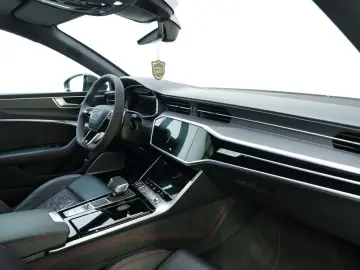 AUDI RS7 PERFORMANCE NARDO GRAU CARBON KERAMIK HUD B&