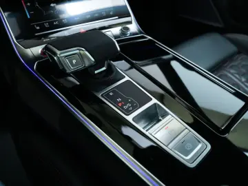 AUDI RS7 PERFORMANCE NARDO GRAU CARBON KERAMIK HUD B&