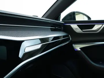 AUDI RS7 PERFORMANCE NARDO GRAU CARBON KERAMIK HUD B&