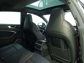 AUDI RS7 PERFORMANCE NARDO GRAU CARBON KERAMIK HUD B&