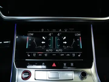 AUDI RS7 PERFORMANCE NARDO GRAU CARBON KERAMIK HUD B&