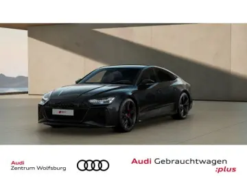 AUDI RS 7 Sportback 4.0 TFSI quattro tiptronic HeadUp