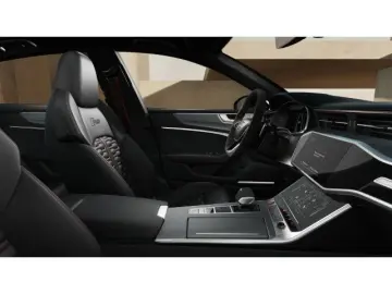 AUDI RS 7 Sportback 4.0 TFSI quattro tiptronic HeadUp