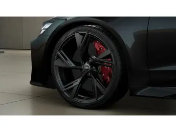 AUDI RS 7 Sportback 4.0 TFSI quattro tiptronic HeadUp