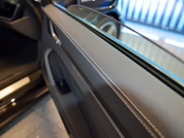 PORSCHE 992.1 Turbo S Coupe   Liftsystem