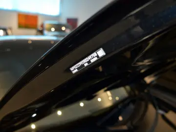PORSCHE 992.1 Turbo S Coupe   Liftsystem