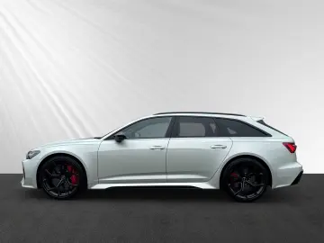 AUDI RS6 Avant performance 360  B&O Adv Keramik Sthz