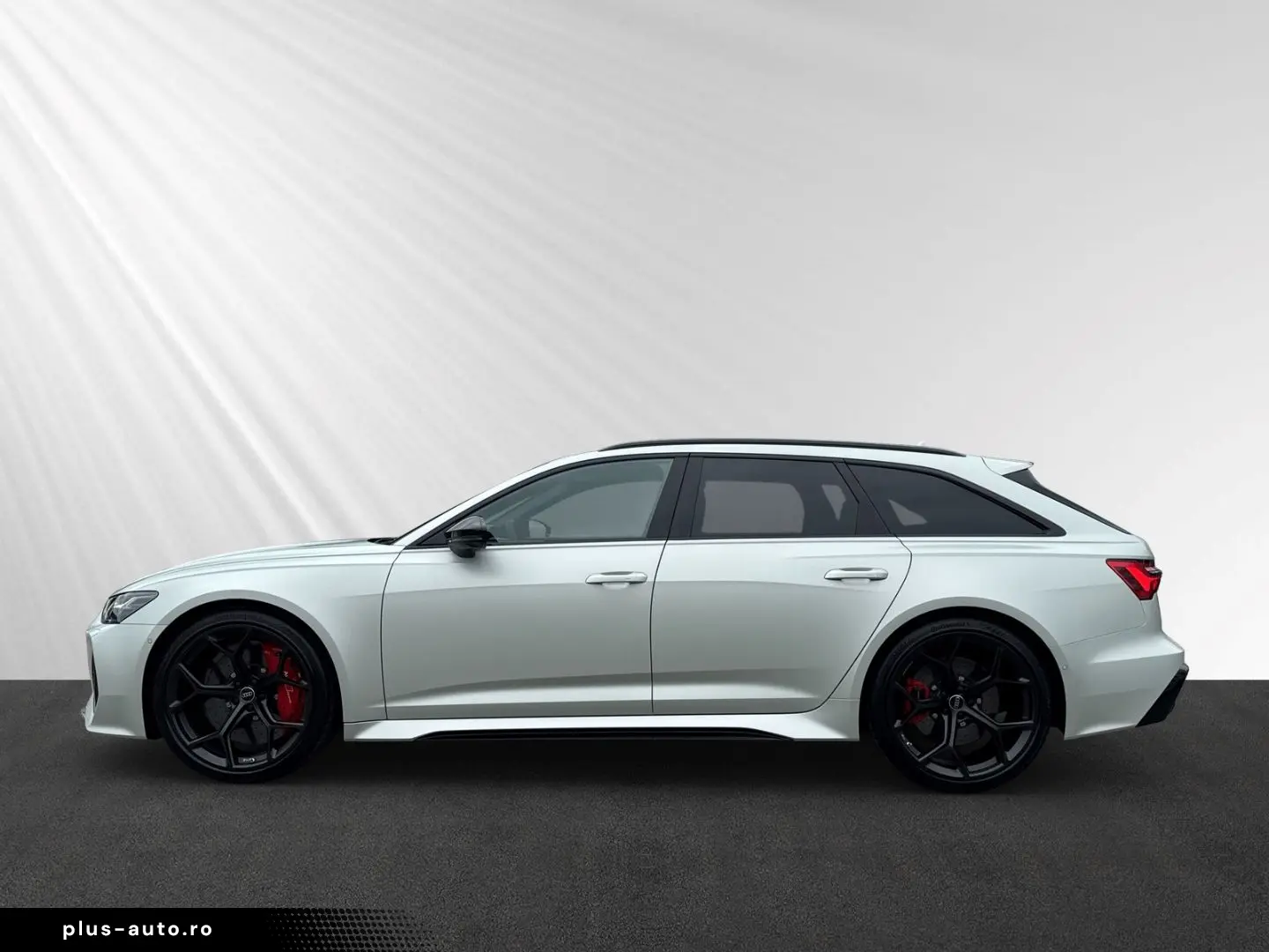 AUDI RS6 Avant performance 360  B&O Adv Keramik Sthz