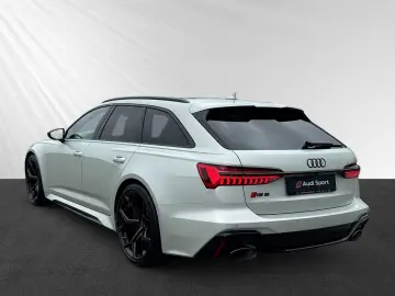 AUDI RS6 Avant performance 360  B&O Adv Keramik Sthz