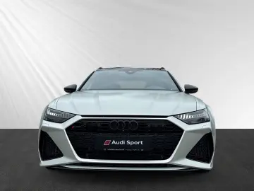 AUDI RS6 Avant performance 360  B&O Adv Keramik Sthz