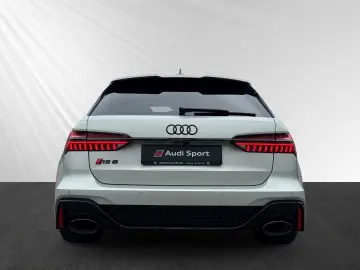 AUDI RS6 Avant performance 360  B&O Adv Keramik Sthz