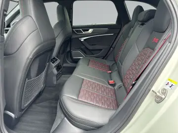 AUDI RS6 Avant performance 360  B&O Adv Keramik Sthz