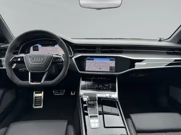 AUDI RS6 Avant performance 360  B&O Adv Keramik Sthz