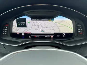 AUDI RS6 Avant performance 360  B&O Adv Keramik Sthz