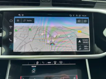 AUDI RS6 Avant performance 360  B&O Adv Keramik Sthz