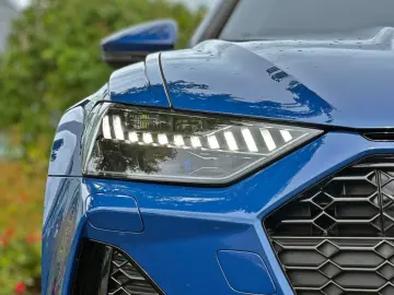 AUDI RS6 Avant qu performance KERAMIK PANO NIGHT HUD