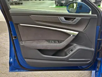AUDI RS6 Avant qu performance KERAMIK PANO NIGHT HUD