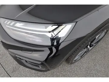 AUDI Q5 Sportback 40 TDI quattro S line AHK Pano Luft