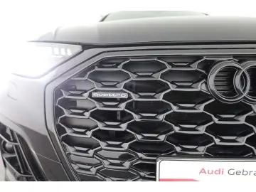AUDI Q5 Sportback 40 TDI quattro S line AHK Pano Luft