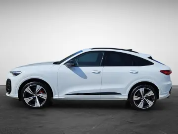 AUDI SQ5 Sportback TFSI  S tronic quattro  HeadUp Pan
