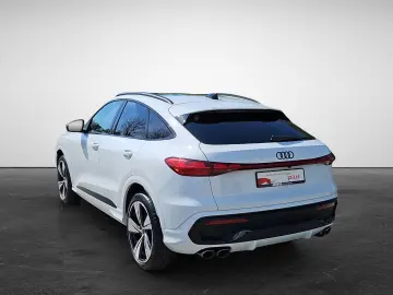 AUDI SQ5 Sportback TFSI  S tronic quattro  HeadUp Pan