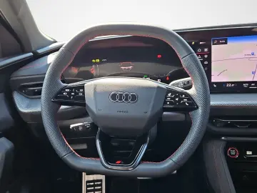AUDI SQ5 Sportback TFSI  S tronic quattro  HeadUp Pan