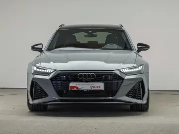 AUDI RS 6 Avant LASER RS-AGA 280KM H HUD AHK PANO OPT