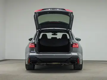 AUDI RS 6 Avant LASER RS-AGA 280KM H HUD AHK PANO OPT