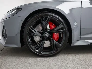 AUDI RS 6 Avant LASER RS-AGA 280KM H HUD AHK PANO OPT