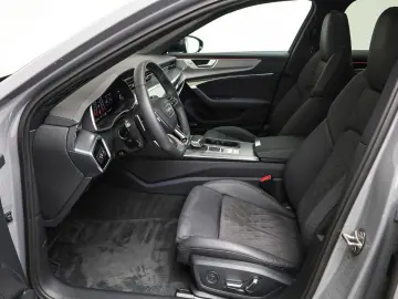AUDI RS 6 Avant LASER RS-AGA 280KM H HUD AHK PANO OPT