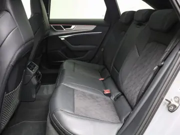 AUDI RS 6 Avant LASER RS-AGA 280KM H HUD AHK PANO OPT