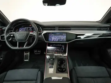 AUDI RS 6 Avant LASER RS-AGA 280KM H HUD AHK PANO OPT