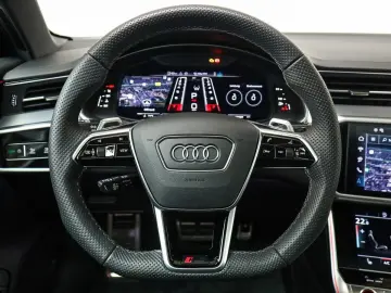 AUDI RS 6 Avant LASER RS-AGA 280KM H HUD AHK PANO OPT