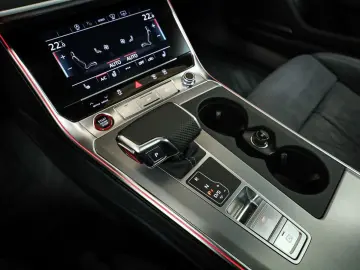 AUDI RS 6 Avant LASER RS-AGA 280KM H HUD AHK PANO OPT