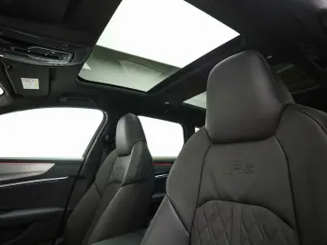 AUDI RS 6 Avant LASER RS-AGA 280KM H HUD AHK PANO OPT