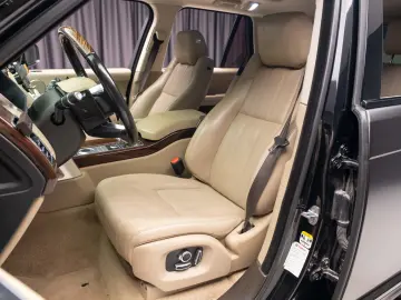 Land Rover Range Rover Vogue
