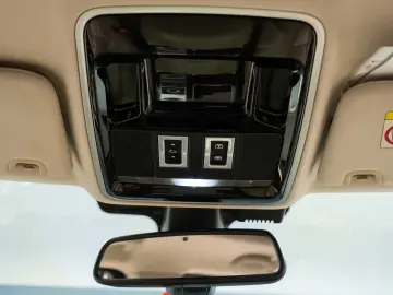 Land Rover Range Rover Vogue