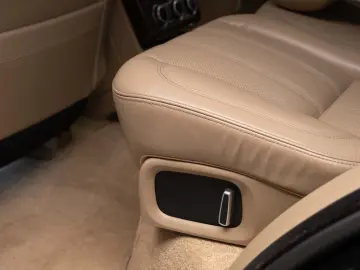 Land Rover Range Rover Vogue