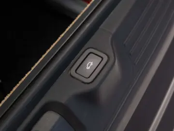 Land Rover Range Rover Vogue