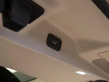 Land Rover Range Rover Vogue