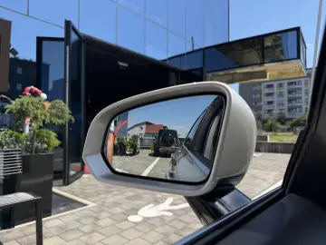 Volvo V90 D5 Inscription & Polestar.