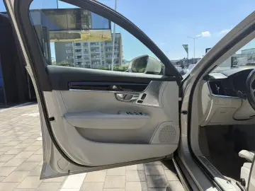 Volvo V90 D5 Inscription & Polestar.