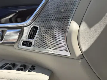 Volvo V90 D5 Inscription & Polestar.