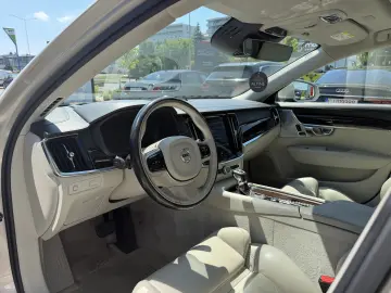 Volvo V90 D5 Inscription & Polestar.