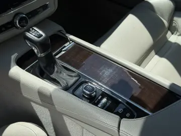 Volvo V90 D5 Inscription & Polestar.