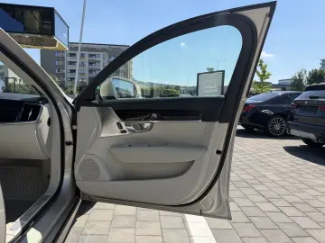 Volvo V90 D5 Inscription & Polestar.