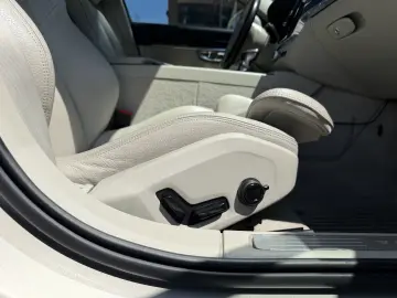 Volvo V90 D5 Inscription & Polestar.